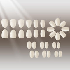 Nxtpz wooden stick, adhesive tabs, and glue stickers included for simple application