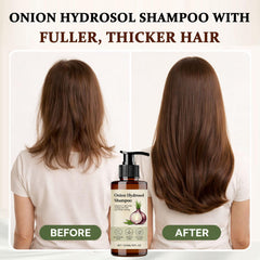 NYPKEX rosemary oil ingredient display emphasizing scalp-refresh benefit
