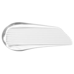 NYX PROFESSIONAL MAKEUP built-in comb detail for precise brow styling