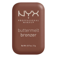 NYX PROFESSIONAL MAKEUP multiple shades laid out for easy shade selection