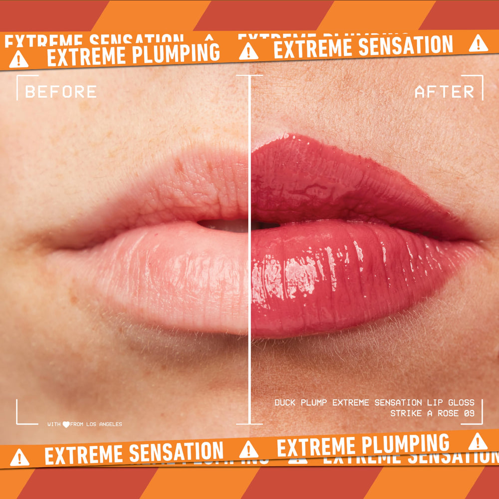 NYX PROFESSIONAL MAKEUP applicator close-up showing smooth applicator and precise application benefit