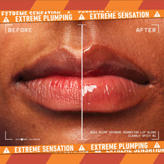 NYX PROFESSIONAL MAKEUP applicator close-up demonstrating smooth, precise application