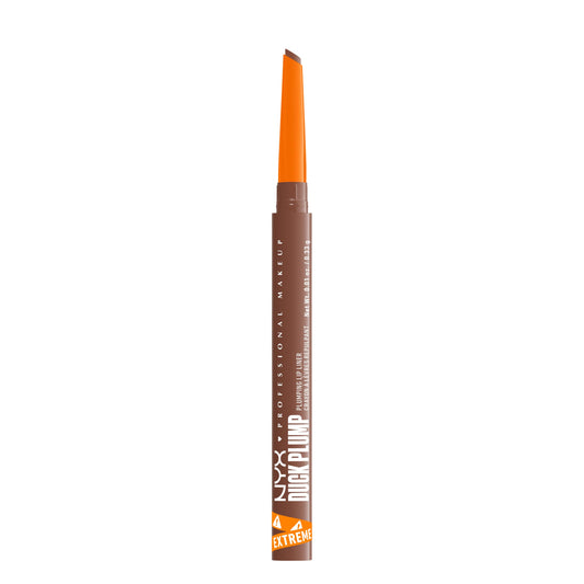 NYX PROFESSIONAL MAKEUP front packaging showing Beige Boost and benefits