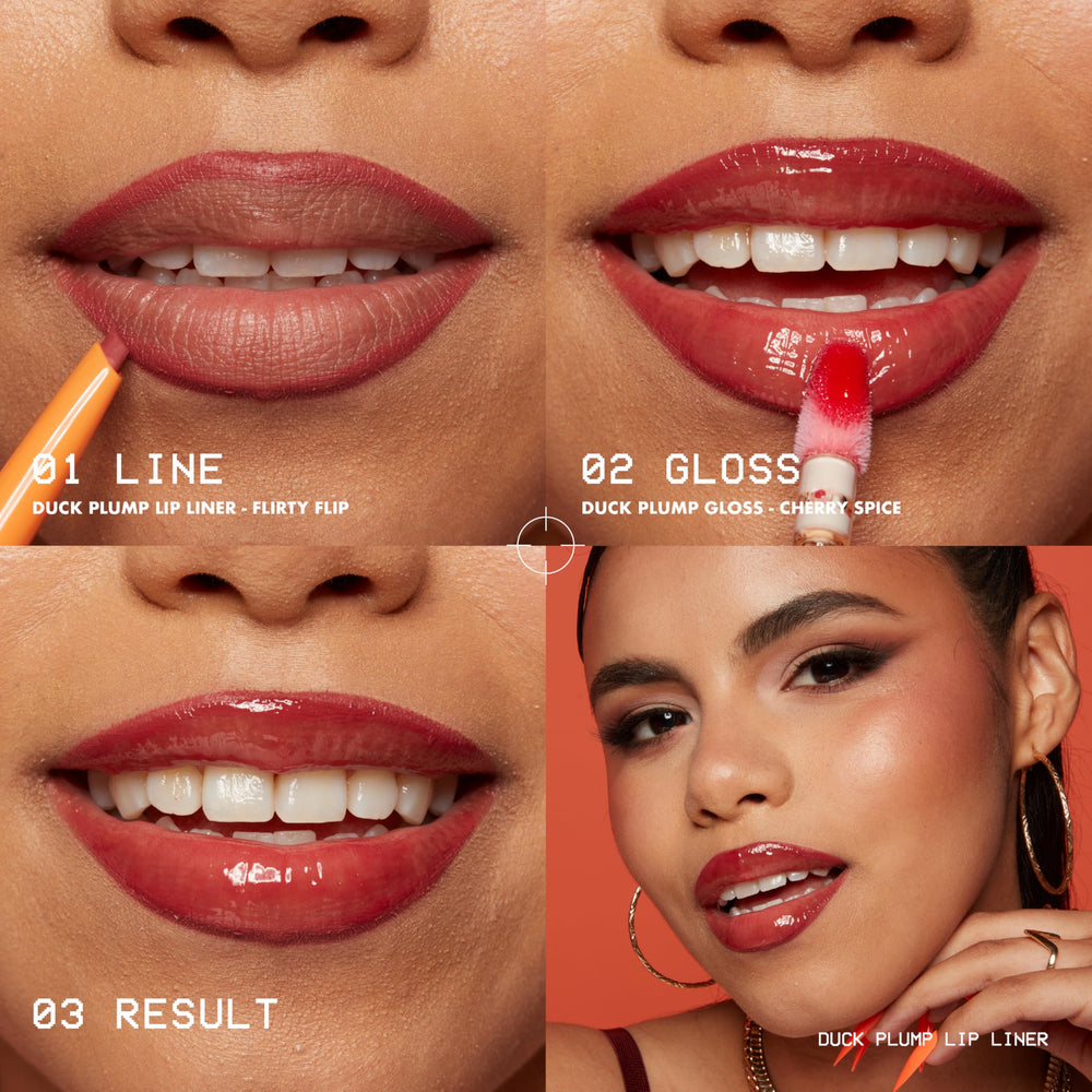 NYX PROFESSIONAL MAKEUP lifestyle image on vanity conveying everyday wearability