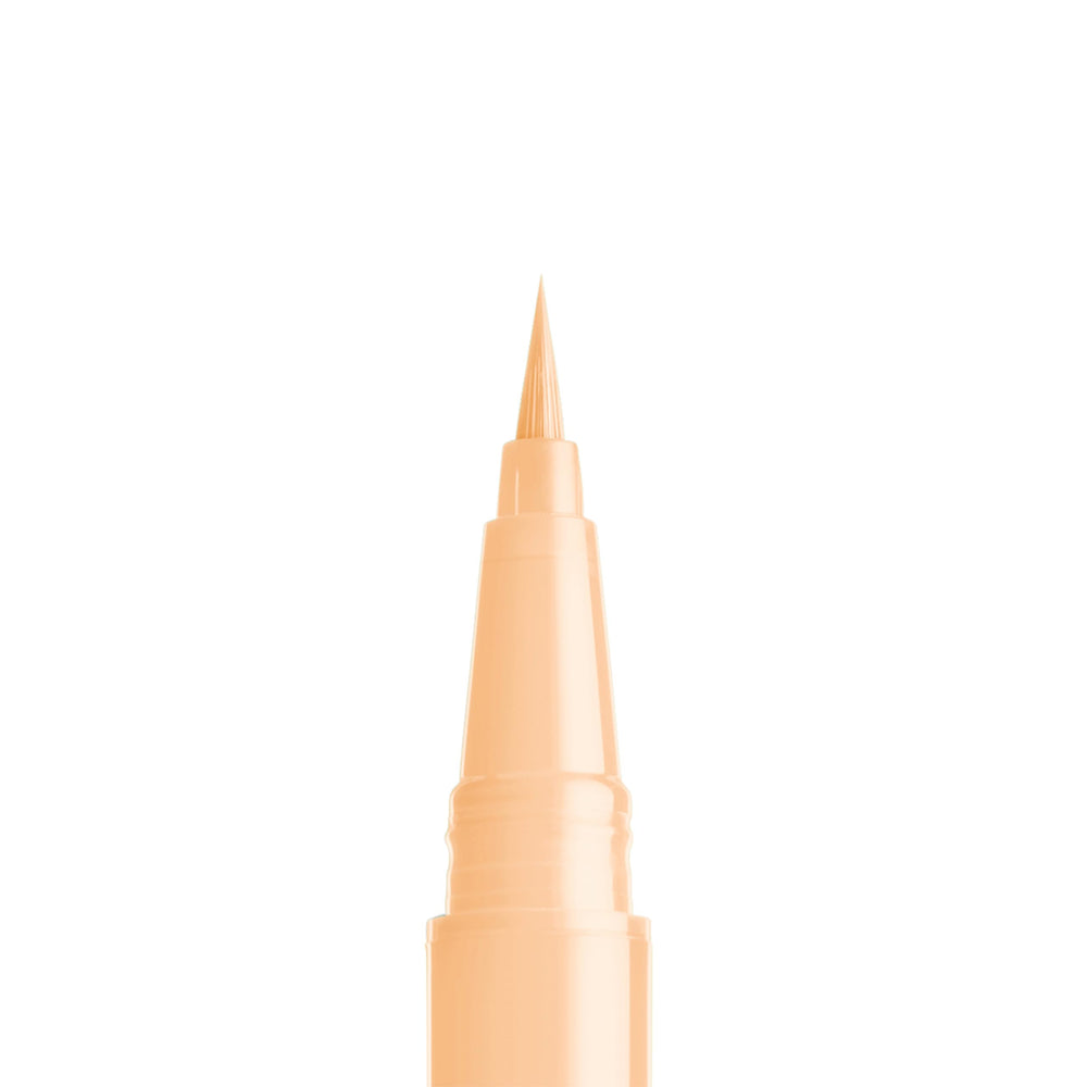 NYX PROFESSIONAL MAKEUP ingredient list and cruelty-free badge for ethical choice