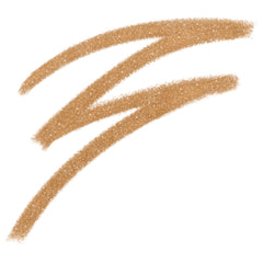 NYX PROFESSIONAL MAKEUP Epic Wear Liner held between fingers to show size and control benefit for precision