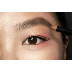NYX PROFESSIONAL MAKEUP superfine tip closeup enables precise hair-like strokes