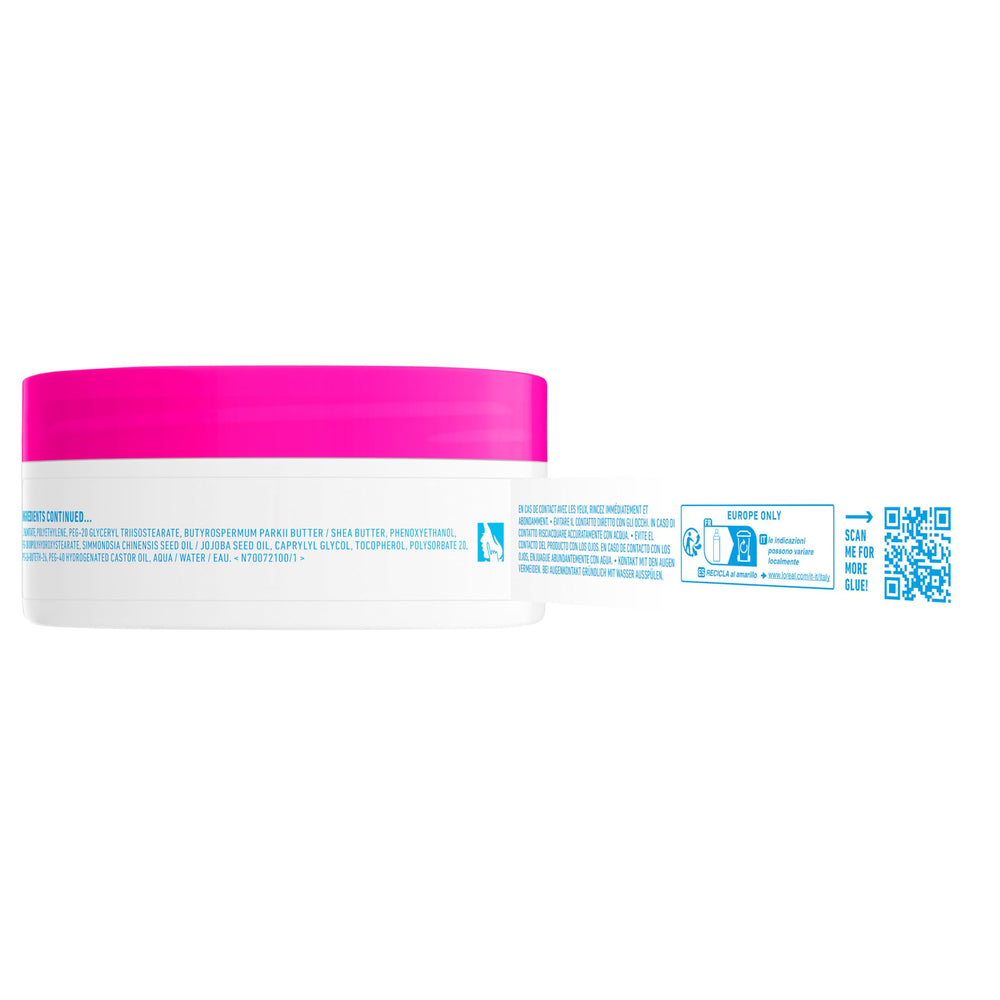 NYX lifestyle on bathroom counter highlighting routine-ready convenience benefit