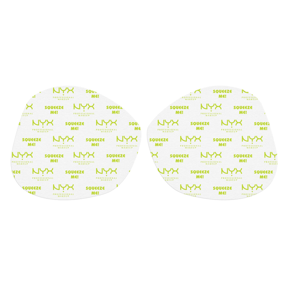 NYX PROFESSIONAL MAKEUP lifestyle beach-prep scene inspiring vacation-ready softness