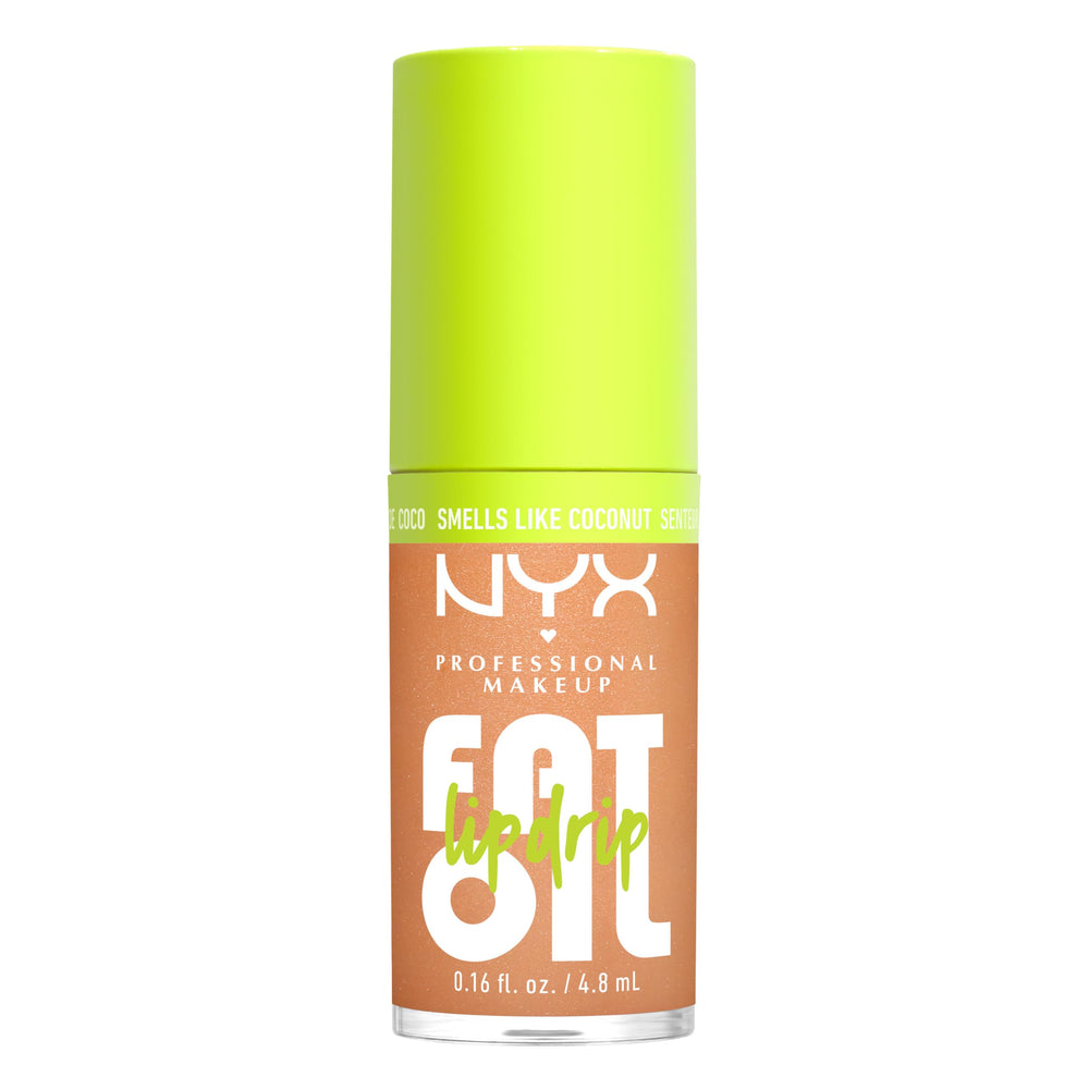 NYX PROFESSIONAL MAKEUP flatlay in makeup bag showing ready-for-travel hydration benefits