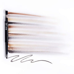 NYX PROFESSIONAL MAKEUP pencil inside a makeup bag lifestyle shot for on-the-go touch-up benefit