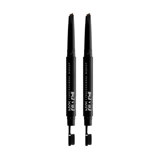 NYX PROFESSIONAL MAKEUP front packaging shows product and benefits