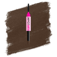 NYX PROFESSIONAL MAKEUP front packaging showing Espresso shade and benefits