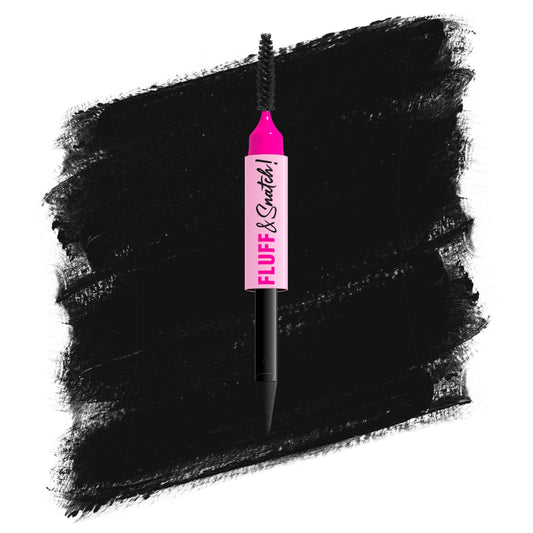NYX PROFESSIONAL MAKEUP product front packaging showing pen and branding for crisp presentation