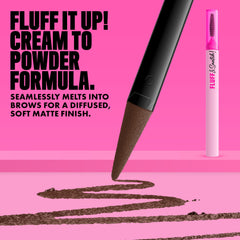 NYX PROFESSIONAL MAKEUP close-up tapered sponge tip for precise filling