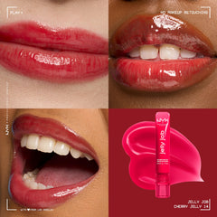 NYX PROFESSIONAL MAKEUP precision spatula applicator close-up for smooth application