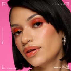 NYX PROFESSIONAL MAKEUP ingredient shot with cherry oil highlighting moisturizing benefit