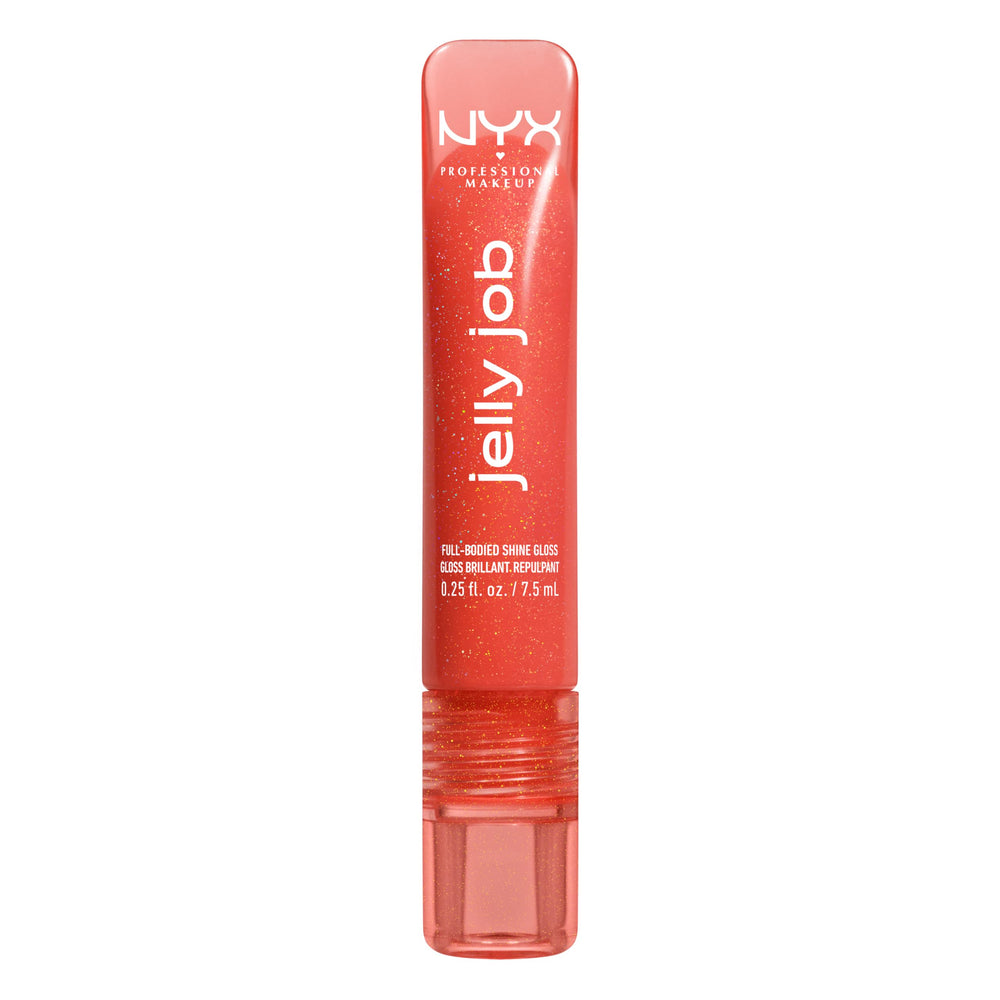 NYX PROFESSIONAL MAKEUP vanity lifestyle shot showing everyday use and stylish finish
