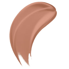 NYX PROFESSIONAL MAKEUP open pot revealing creamy texture for smooth application
