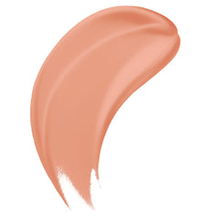 NYX Lid Lingerie open pot close-up showing silky cream texture