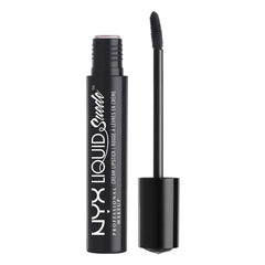 NYX PROFESSIONAL MAKEUP Alien front packaging showing sleek tube and shade
