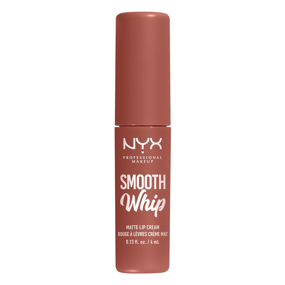 NYX PROFESSIONAL MAKEUP lip cream inside makeup bag lifestyle benefit