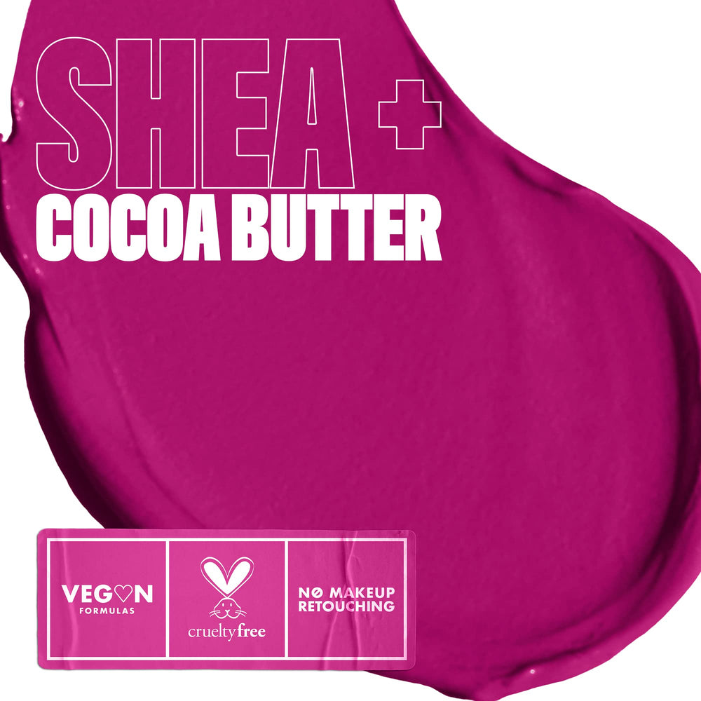 NYX Professional Makeup scoop applicator closeup for precise, no‑mess application