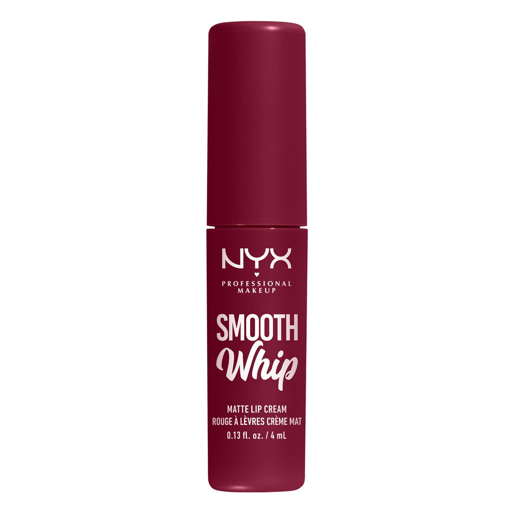 NYX Professional Makeup in a purse lifestyle image showing on-the-go touch-up convenience