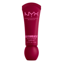 NYX PROFESSIONAL MAKEUP front packaging showing shade and benefit