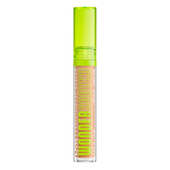 NYX Wonder Snatch front view showing sleek tube and shade for easy selection