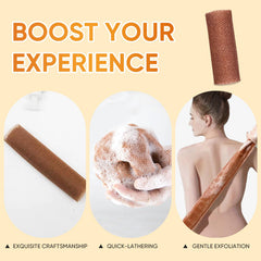 OAKDOLCHE bathroom lifestyle display indicating spa-like routine and daily use
