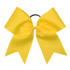 OAOLEER elastic ponytail holder back detail ensuring secure hold during movement