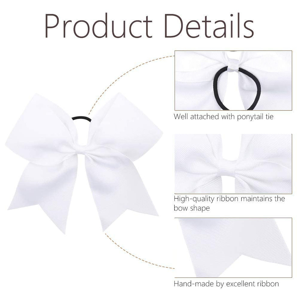 OAOLEER close-up of grosgrain ribbon texture highlighting durable finish