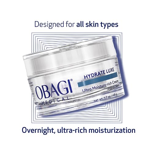 Obagi peptide detail macro highlighting biomimetic peptides for surface support