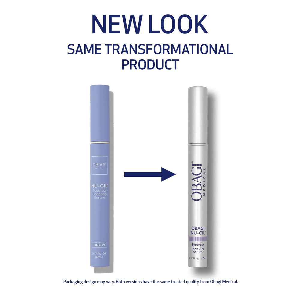 Obagi Nu-Cil applicator detail highlighting precision for targeted application