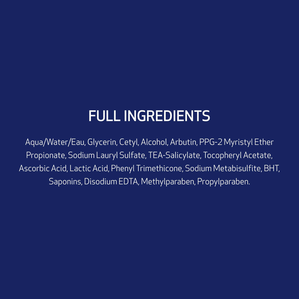 Obagi Medical product on shelf conveying professional brand presentation benefit