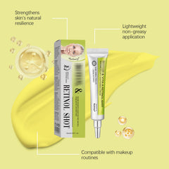Obemary product in hand demonstrating size and portability for travel-friendly use