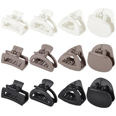 obeoby clips arranged as a gift set conveying presentable packaging and practical value