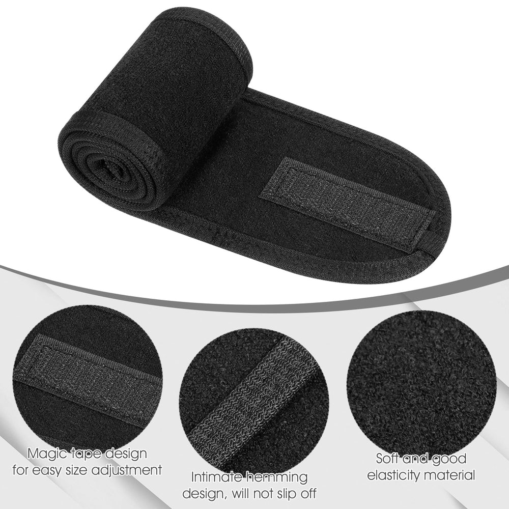 obeoby close-up towel cloth texture shows softness and absorbency benefit comfort