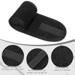 obeoby close-up towel cloth texture shows softness and absorbency benefit comfort