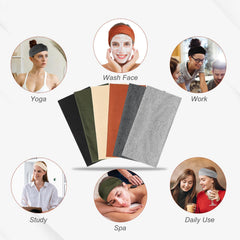 obeoby color set styled with workout clothes for outfit matching