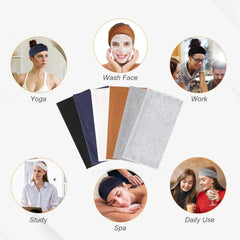obeoby stacked bands showing varied colors for quick style mixing