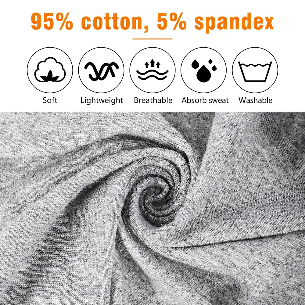 obeoby fabric closeup highlighting cotton texture and breathable comfort