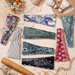 obeoby flat lay of eight-pack display showing variety and travel-ready convenience