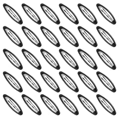 obeoby front pack of 30 clips shows variety and convenience