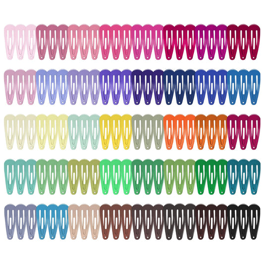 obeoby front packaging showing full 120 clips variety and convenience