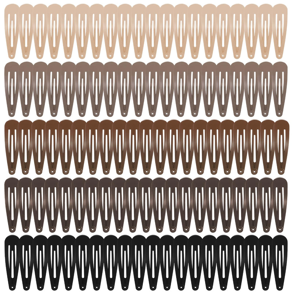 obeoby front packaging showing full 120-piece clip set and box, organized and ready