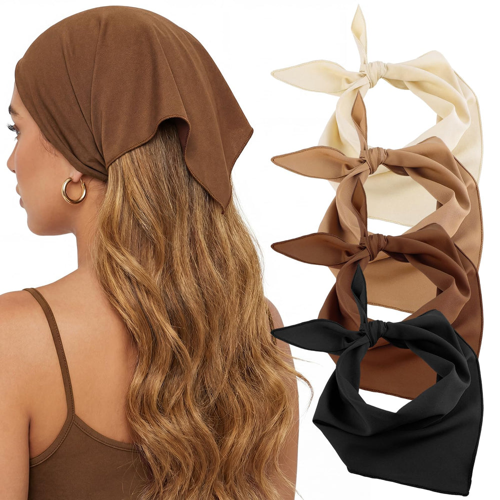 obeoby gift-ready box with scarves showing presentable packaging benefit
