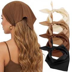 obeoby gift-ready box with scarves showing presentable packaging benefit