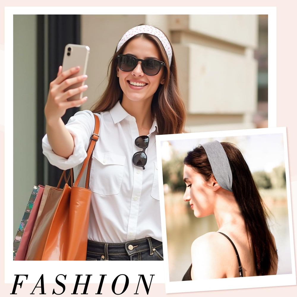 obeoby boxed set as a gift-ready hair accessory for teens